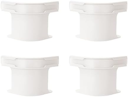 Statidom Bed Sheet Grippers Heavy Duty Non-Slip