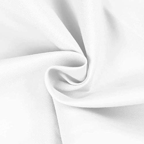 Ready To Rest Twin Daybed Skirt 14 Inch Drop White 1