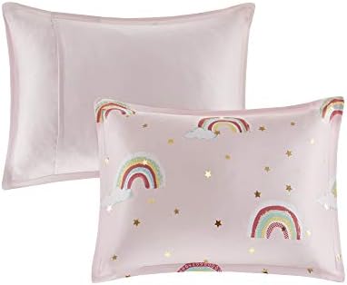 Mi Zone Kids Alicia Cozy Bed in a Bag Comforter Set