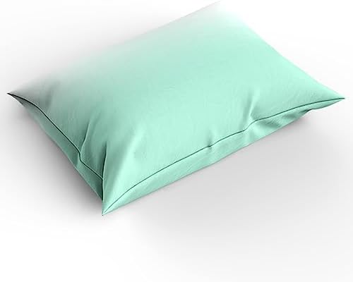 LooPoP 4PCS California King Duvet Set Gradient Cotton Bedding