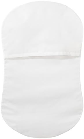 HALO BassiNest Waterproof Cover White