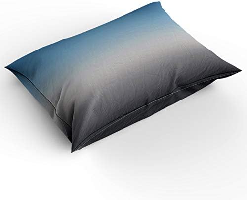 LooPoP 4PCS California King Comforter Set