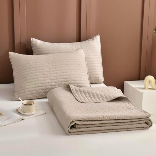 Lady Ann Extra Large Bedspread Set 3Pcs