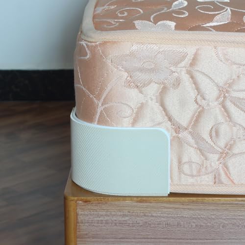 4 PCS Bed Sheet Holder for Firm Tight Fit