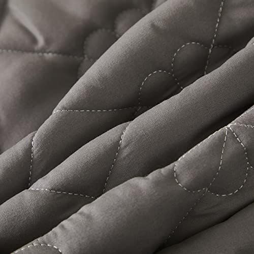 Cozy Warm Extra Deep Pocket Fitted Sheet - Twin XL 18-24