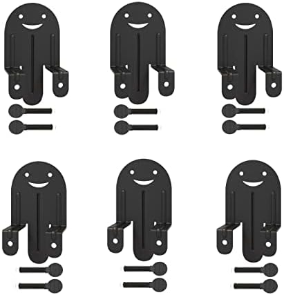 Upcanso Bed Frame Non-Slip Gaskets Set of 6