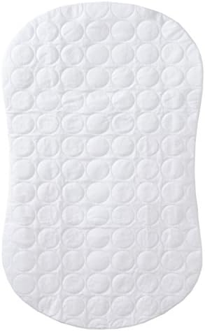 HALO BassiNest Waterproof Cover White