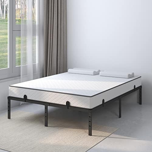 Upcanso Bed Frame Non-Slip Gaskets Set of 6