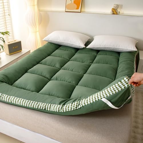 Reberyle 3 Inch Mattress Topper Twin Size