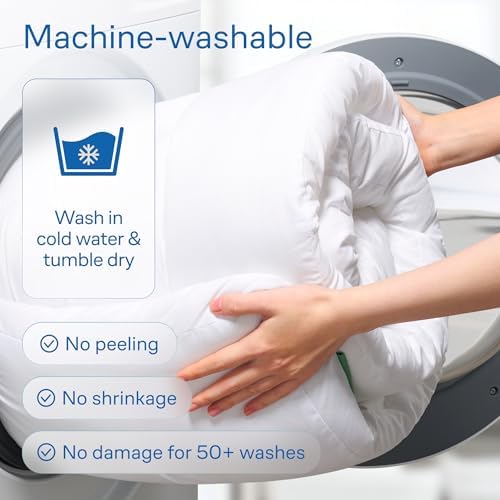 Ultra Soft 2 Inch Mattress Topper for Back Pain Relief