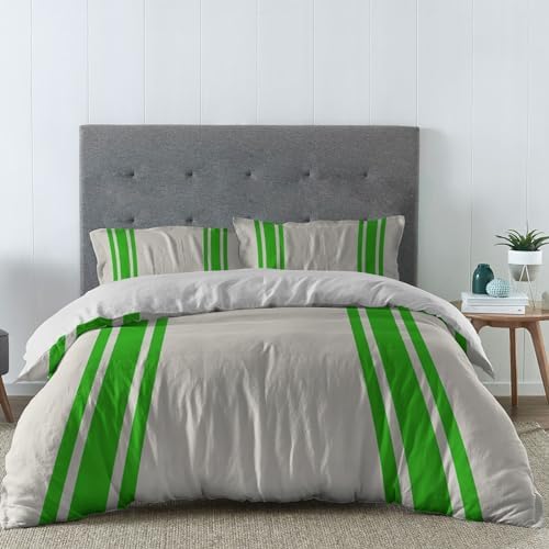 LooPoP Christmas Comforter Set California King 1