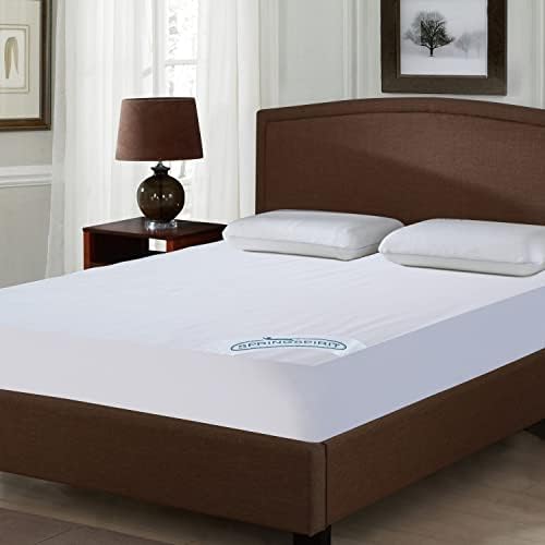 SPRINGSPIRIT Full Size Waterproof Mattress Protector