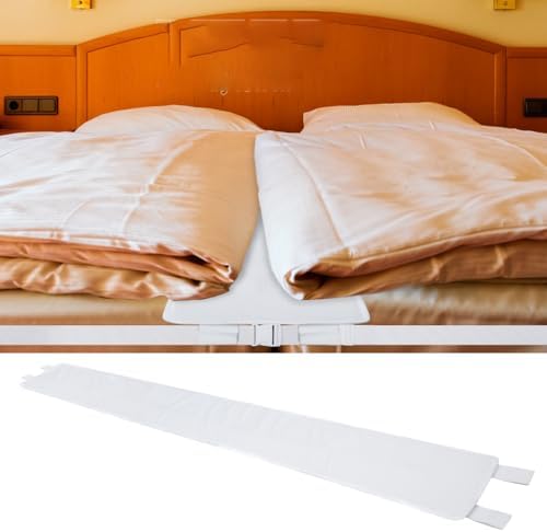 Muyoka Extra Wide Bed Bridge Twin to King Converter Kit 1