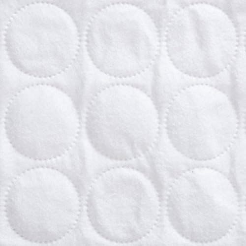 HALO BassiNest Waterproof Cover White