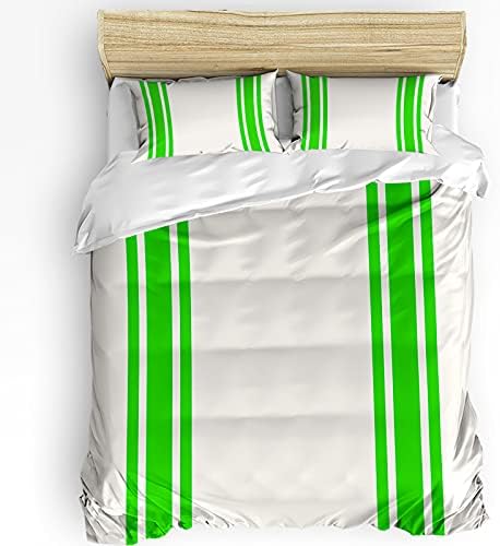 LooPoP Christmas Comforter Set California King 1