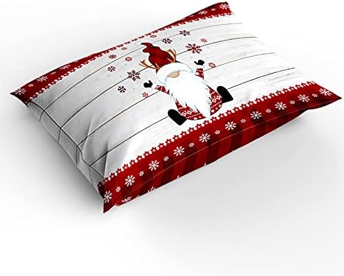 LooPoP Christmas Comforter Set California King