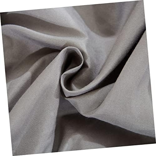Modern Elastic Bed Skirt with Ruffled Design