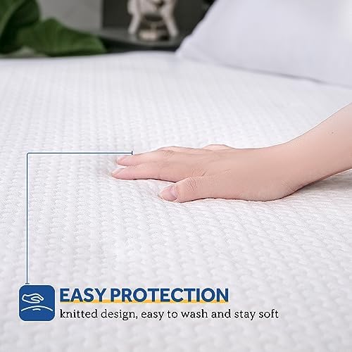 Sealy Queen Heated Mattress Pad with Dual Controller and 10 Heat Settings