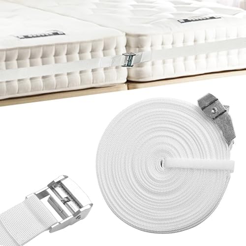 33-Foot Twin Bed Connector for Queen Conversion
