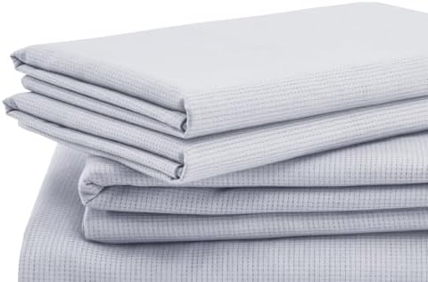 Tempur-Pedic TEMPUR ProAir Sheet Set King White