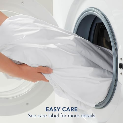 Serta Memory Flex Soft Twin XL Mattress Topper 2 Pillow Top
