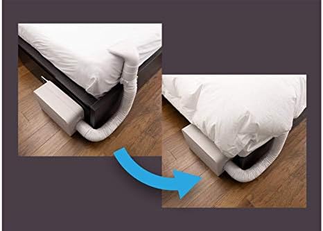 BedJet 3 Climate Comfort for Bed or Mattress