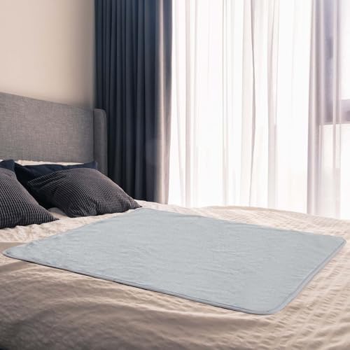 Fanfanwin Couples Waterproof Mat 275x275in