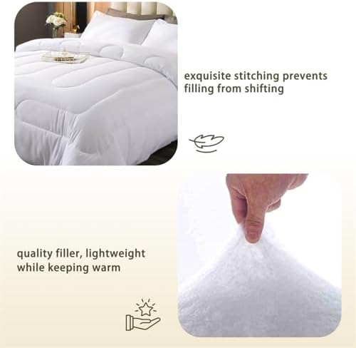 Feelyou Animal Comforter Set Full Size