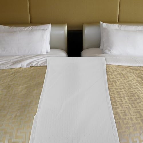984 x 7874 Inch Bed Bridge Twin to King Converter 1