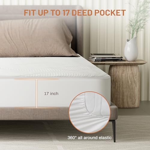 Texciting Heated Mattress Pad Twin Size Single Controller 1