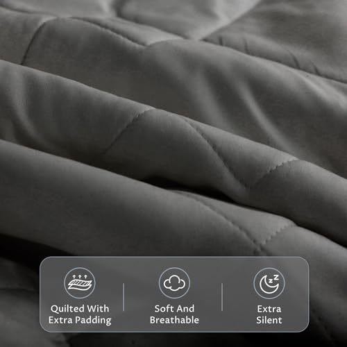 Reaks Dual Control Electric Mattress Pad California King Size 1