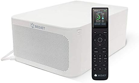 BedJet 3 Climate Comfort for Bed or Mattress