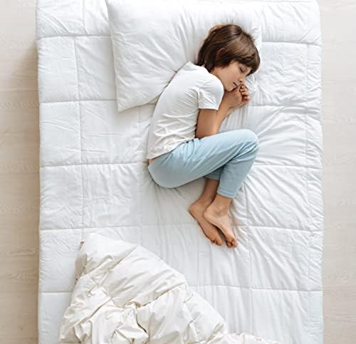 Blanket Buddy Elastic Sheet Straps - Adjustable Bed Sheet Clips for Secure Warmth