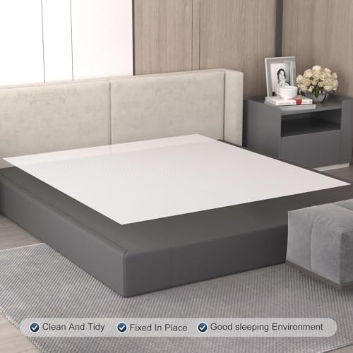 Comfypad Silicone Mattress Stopper 72 x 72 in