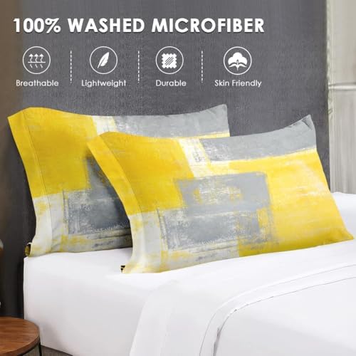 WeCozy Full Size Comforter Set with 2 Pillowcases 1