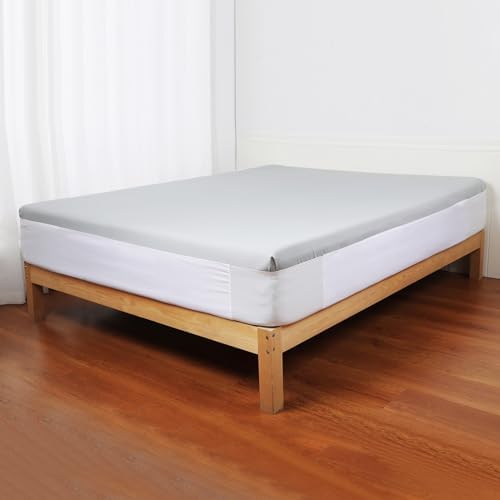WOXXIY Bed Sheet Holder for Full Mattress 1