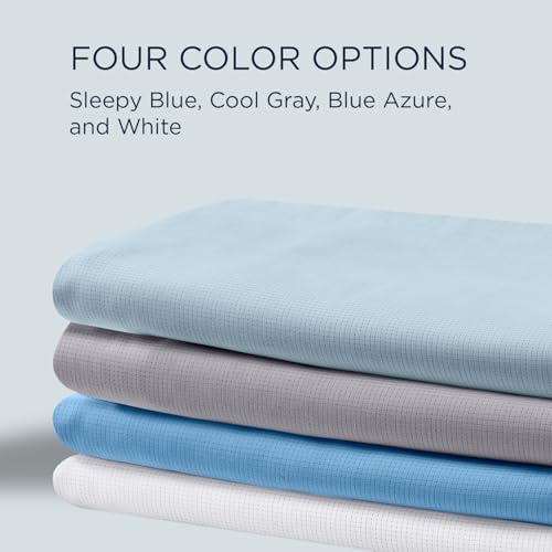 Tempur-Pedic TEMPUR ProAir Sheet Set King White