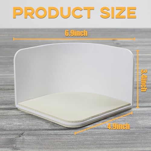 4 PCS Bed Sheet Holder for Firm Tight Fit