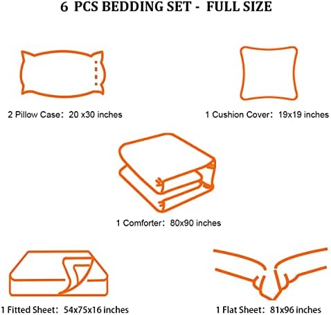 Lris Bedding Boys Gamer Comforter Set Full Size