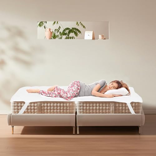 Esimen 3-in-1 Bed Bridge Twin to King Converter Kit