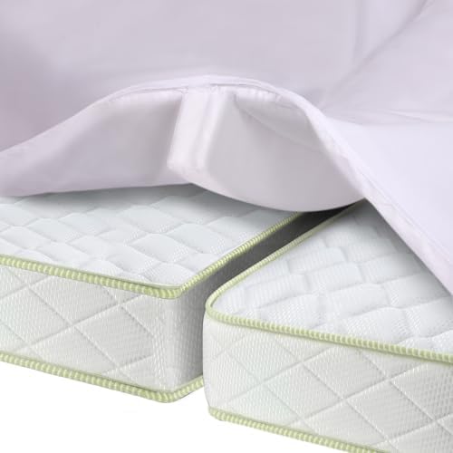 Esimen 3-in-1 Bed Bridge Twin to King Converter Kit