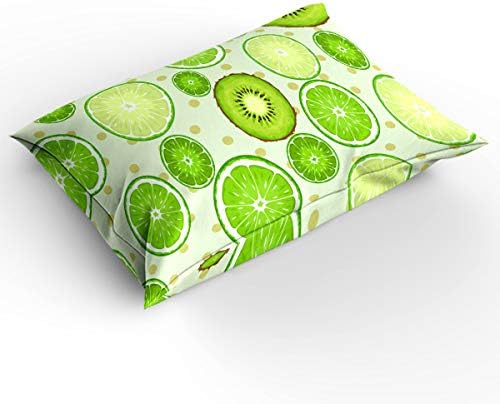 LooPoP 4PCS California King Duvet Cover Set