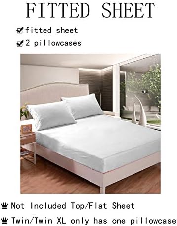 Erosebridal Chemistry Theme Full Size Bedding Set