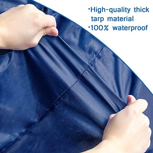 Coldwind Queen Mattress Bag with Heavy Duty Handles 1