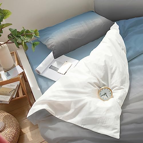 LooPoP 4PCS California King Comforter Set