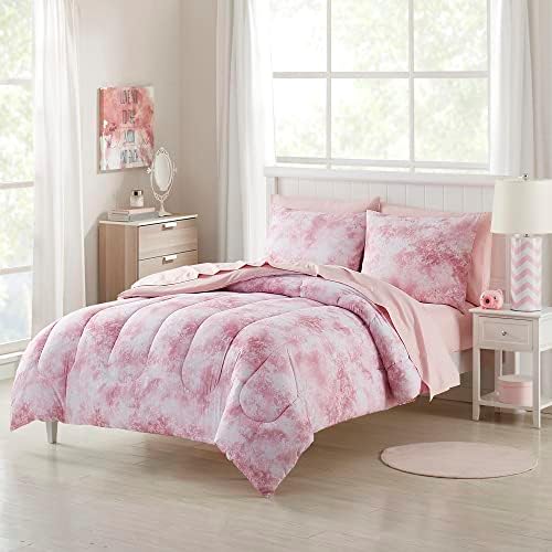 Sweet Home Collection Kids Bed in a Bag Full Size 1