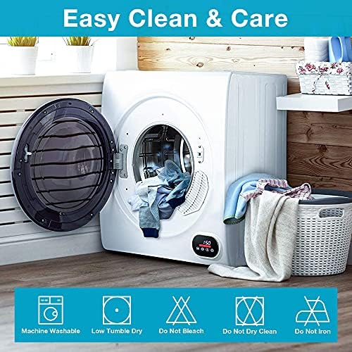 Lunsing Waterproof Mattress Protector with Deep Pocket