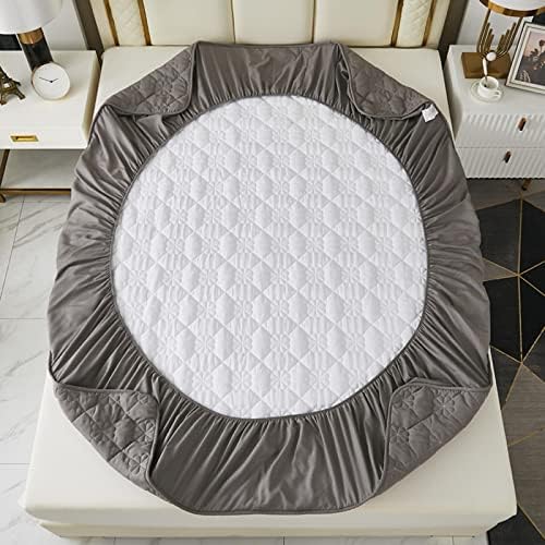 Cozy Warm Extra Deep Pocket Fitted Sheet - Twin XL 18-24