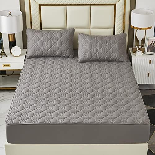Cozy Warm Extra Deep Pocket Fitted Sheet - Twin XL 18-24