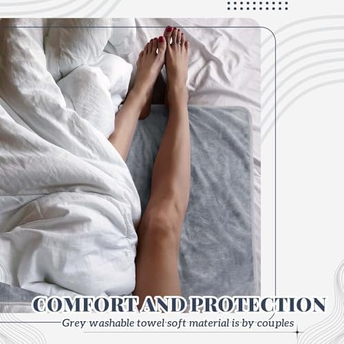 Fanfanwin Couples Waterproof Mat 275x275in